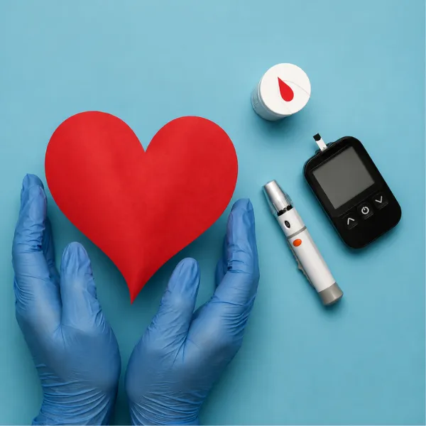 Diabetes Symptoms and Causes: Early Warning Signs You Shouldn't Ignore