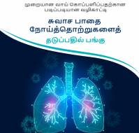 முறையான வாய் கொப்பளிப்பதற்கான படிப்படியான வழிகாட்டி: சுவாச ப...