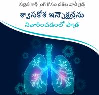 సరైన గార్గ్లింగ్ కోసం దశల వారీ గైడ్: శ్వాసకోశ ఇన్ఫెక్షన్లను ...