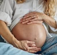 Is the trial of labor after cesarean in obese patients associated with adverse maternal outcomes?