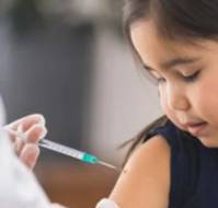 Enhancing Booster Dose of DPT Vaccine Coverage With Parental Education