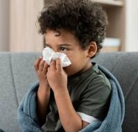 Recommendations for Prevention and Control of Influenza in Children for the 2024-2025 Season