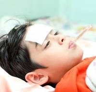 Comparison of Acetaminophen and Ibuprofen as a Short-Term Dual Therapy or Monotherapy for Fever in Children