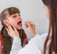 Evaluation of Children Undergoing Tonsillectomy for Recurrent Fever