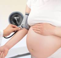 Role of Vitamin D in Third Trimester of Pregnancy for Preventing Preeclampsia