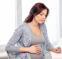 Patterns and Implications of Thrombocytopenia In Pregnant Women