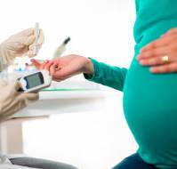 Exploring Glycemic Variability and Time in Range: Emerging Indicators of At-Risk Pregnancy in Type 2 Diabetes Mellitus