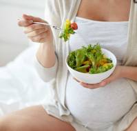 Impact of a Gluten-Free Diet on Pregnancy Outcomes