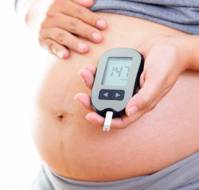 Perinatal Outcomes of Early and Late Gestational Diabetes