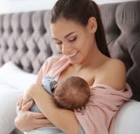 Breastfeeding Preterm and Low Birth Weight Infants: A Meta-Ethnographic Review