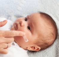 Skin Microbiota and Surfactant-Free Care in Atopic Dermatitis