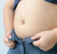 Role of Bioelectrical Impedance Analysis in Pediatric Obesity: A Clinical Case