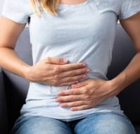 Gastroptosis as a Cause of Postprandial Abdominal Pain: A Case Report