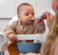 Optimizing Nutrition in VLBW Infants – Evaluating Feeding Strategies