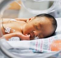 Appendicitis in Infants: Why Preterm Birth Matters