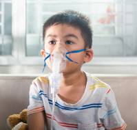 Indirect Airway Hyperresponsiveness Test Enhances Asthma Control in Children