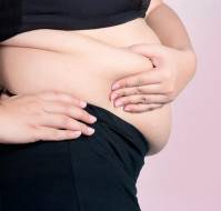 Central Obesity and Risk for Pelvic Organ Prolapse