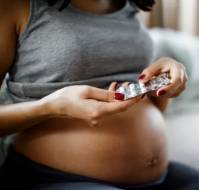 Review on Prenatal Acetaminophen Use and Risk of Childhood ADHD and ASD