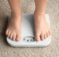Home vs Clinic Approaches to Pediatric Weight Management in Low-Income Children