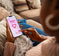 Digital Fertility Apps May Support Earlier Pregnancy Recognition