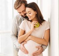 Correlation between Female Sexual Function, Distress, and Time-to-Pregnancy