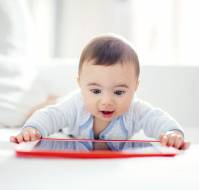 Early Parental Education for Limiting Screen Time in Childhood