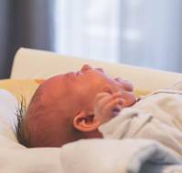 A case of Infantile Botulism 