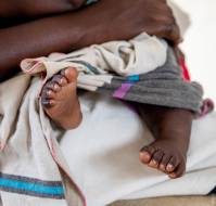 Prescribing Antibiotics in Pediatric Diarrhea