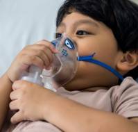 Potato Allergy Causes Recurrent Gastrointestinal and Respiratory Symptoms in a Toddler