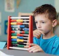Higher Sedentary Time in Preschool Linked to Better Conceptual Skills in Boys