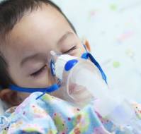 Burden and Predictors of Severe RSV Disease among Otherwise Healthy Children