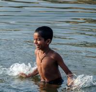 Impact of Child Opportunity Index on Severity of Pediatric Drowning Outcomes