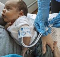 Optimizing Pediatric Blood Pressure Measurement: Accuracy, Efficiency, and Best Practices