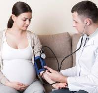  Impact of Hypertensive Pregnancy Disorders on Later-Life Maternal Cognition