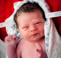 Previous Stillbirth as a Predictor of Subsequent Perinatal Outcomes