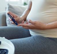 Offspring Metabolic Outcomes Across Subtypes of Gestational Diabetes