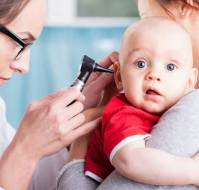 Antibiotic Stewardship in Pediatric Acute Otitis Media 