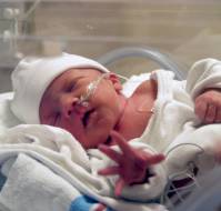 Severe Neutropenia in a Preterm Neonate