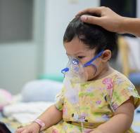 Severe Respiratory Syncytial Virus Outcomes in Otherwise Healthy Children