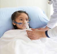 Role of Mycoplasma pneumoniae Pneumonia in Pediatric Asthma Exacerbations