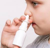 A Preliminary Study on Children with Allergic Rhinitis Using a New Multicomponent Nasal Spray