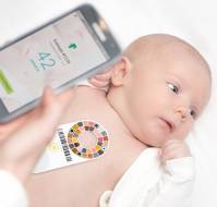 A Smartphone application to quantify jaundice in neonates
