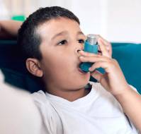 Adverse drug reactions of leukotriene receptor antagonists in children with asthma: a systematic review