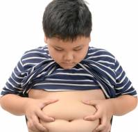 Cardiorespiratory Fitness of Children with Overweight/Obesity 