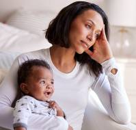 Cognitive Behavioral Therapy for Postpartum Depression