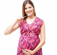 Common Misunderstandings about Oral Health Care among Pregnant Women