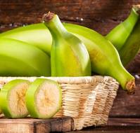 Cooked green Banana as home management for acute diarrhea in under-5 Children