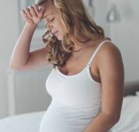 Critically-timed sleep + light interventions for improving mood in pregnancy vs. postpartum depression.