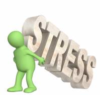 Stress |Definition of Stress Explained |MEDTALKS