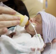 Effectiveness of feeding supplementation in preterm infants: an overview of systematic reviews